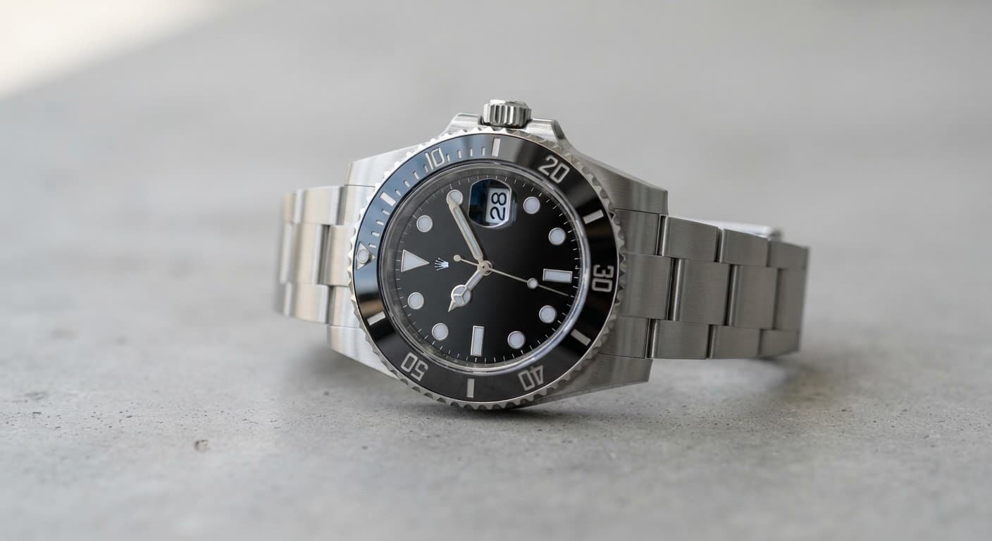 Tudor Black Bay Fifty-Eight