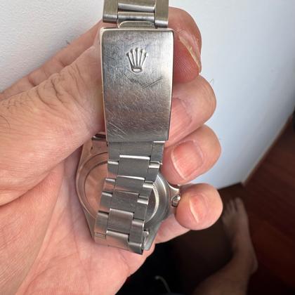 Rolex GMT-Master Pepsi All Original Unpolished All Correct - View 12