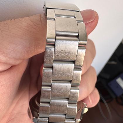 Rolex GMT-Master Pepsi All Original Unpolished All Correct - View 10