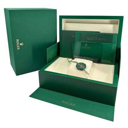 Rolex GMT-Master II Unworn 2026 / 126710BLRO - New style box - View 7