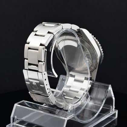 Rolex GMT-Master II — PEPSI INSERT - View 4