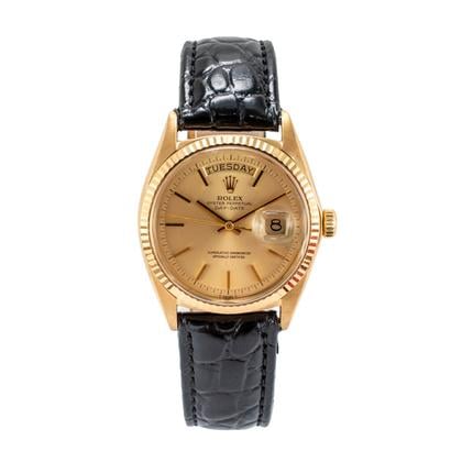 Cartier Santos de Cartier