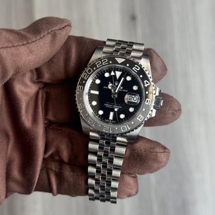 Patek Philippe Nautilus