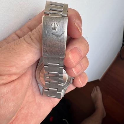 Rolex GMT-Master Pepsi All Original Unpolished All Correct - View 11
