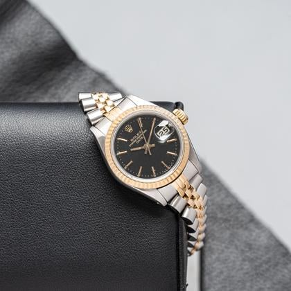 IWC Portugieser Chronograph