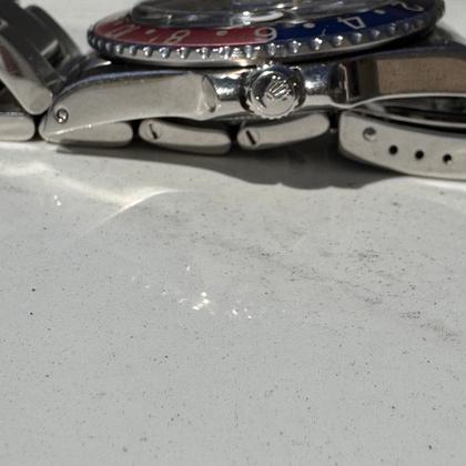 Rolex GMT-Master Pepsi All Original Unpolished All Correct - View 7