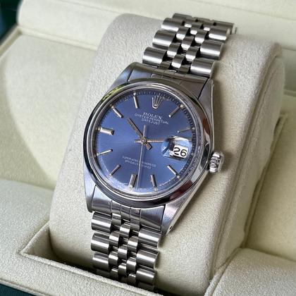 Omega Speedmaster Professional Moonwatch