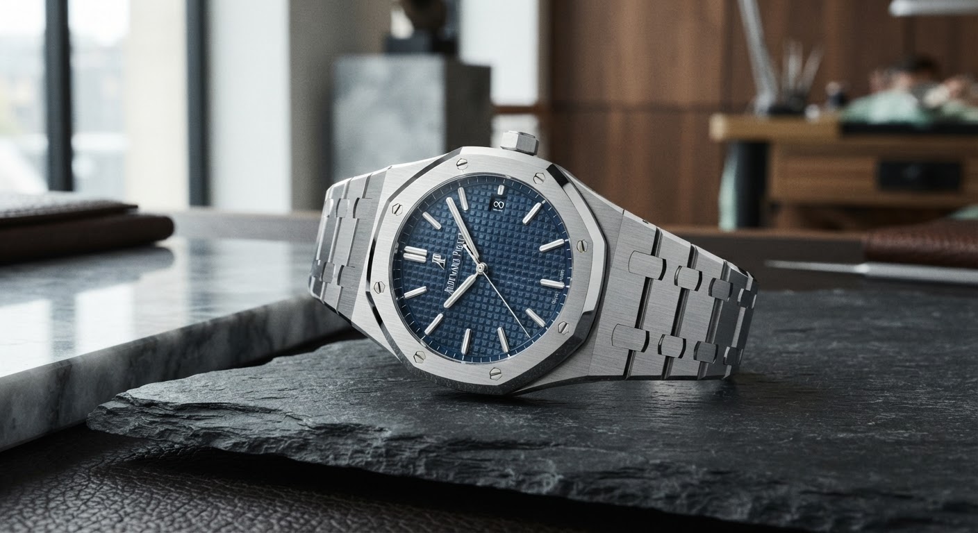 Audemars Piguet collection
