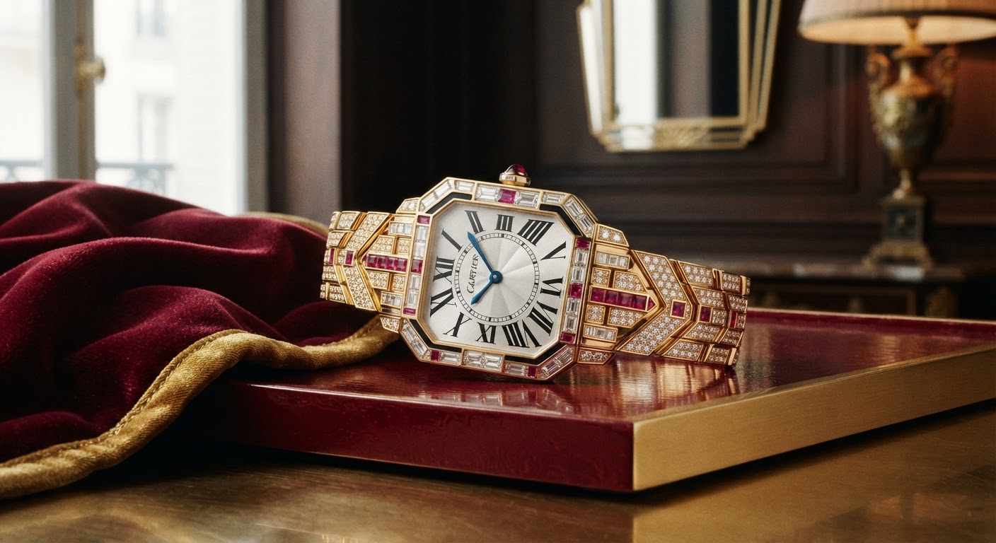 Cartier collection