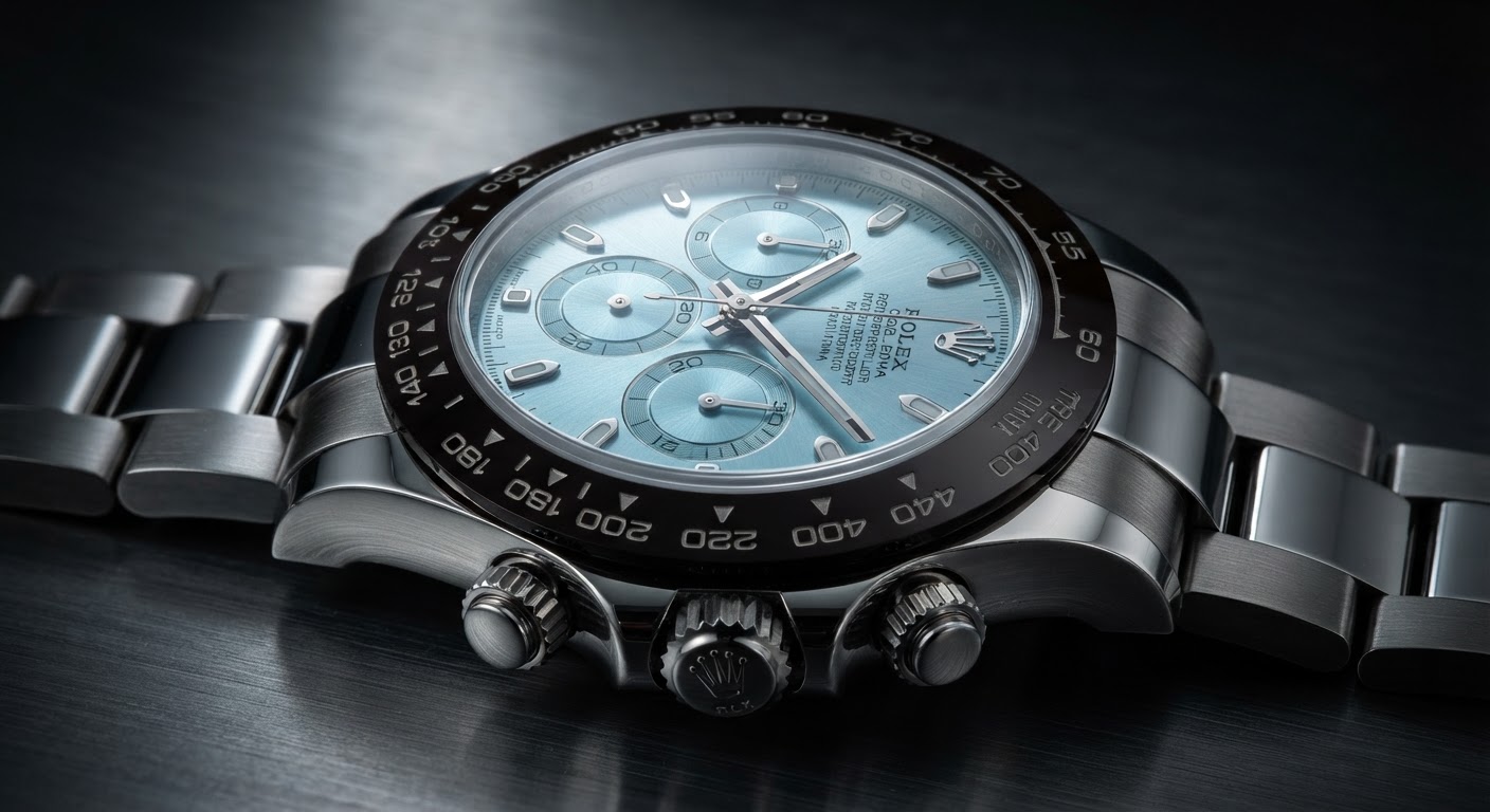 Featured watch